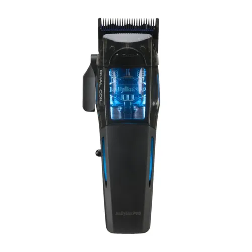 מכונת תספורת בייביליס פרו דואל BaBylissPRO® Dual-Coil Clipper