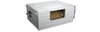 מזגן מיני מרכזי CUBE SQ INV 35X 3PH TORNADO