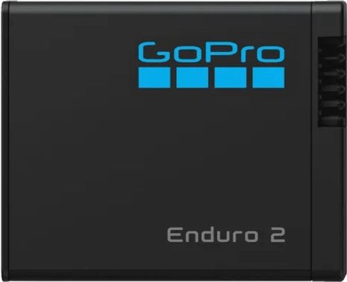 סוללת Enduro 2 עבור מצלמת אקסטרים Mission 1 \ Mission 1 Pro