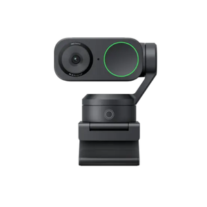 שיריון אילת אינסטה 360 - Insta360 מצלמת רשת משולבת AI Link 2