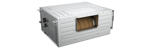 מזגן מיני מרכזי CUBE SQ INV 45X 3PH TORNADO