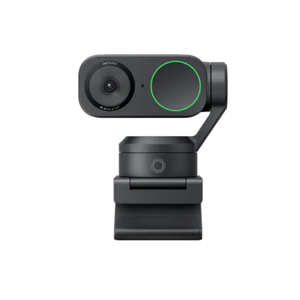 שיריון אילת אינסטה 360 - Insta360 מצלמת רשת משולבת AI Link 2c