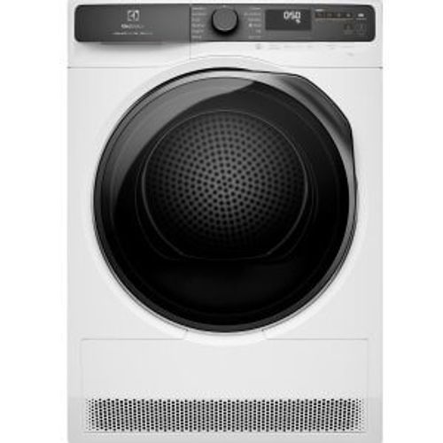מייבש כביסה Electrolux EDH902R9WC ‏9 ‏ק