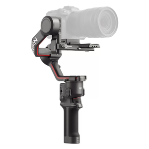 שיריון אילת DJI RS 3 Combo מייצב גימבל למצלמה
