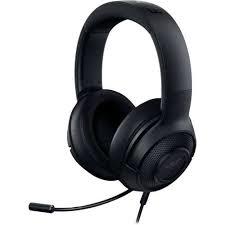 אוזניות גיימינג Razer Kraken X Lite
