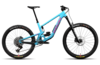 אופני הרים SANTA CRUZ NOMAD 7 CC 90 תכלת