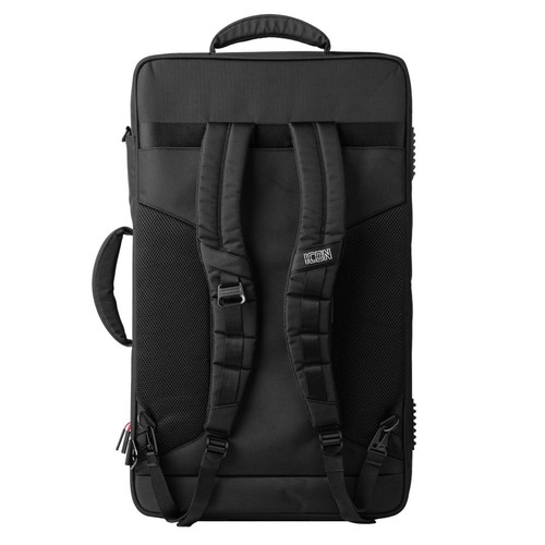 נרתיק קונטרולר GATOR G-ICONDJ-MD-BP ICON Series Bag for Medium DJ Controllers up to 26