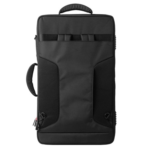נרתיק קונטרולר GATOR G-ICONDJ-MD-BP ICON Series Bag for Medium DJ Controllers up to 26