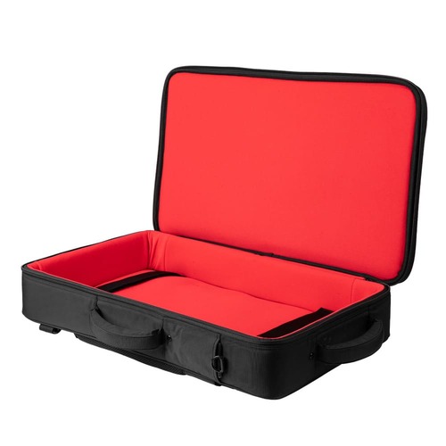 נרתיק קונטרולר GATOR G-ICONDJ-MD-BP ICON Series Bag for Medium DJ Controllers up to 26