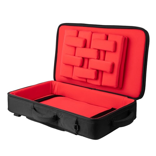 נרתיק קונטרולר GATOR G-ICONDJ-MD-BP ICON Series Bag for Medium DJ Controllers up to 26