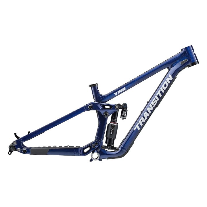 שלדה TRNASITION TR11 NIGHTSHADE