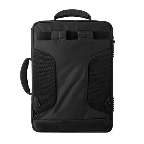 נרתיק קונטרולר GATOR G-ICONDJ-SM-BP ICON Series Bag for Small DJ Controllers up to 20