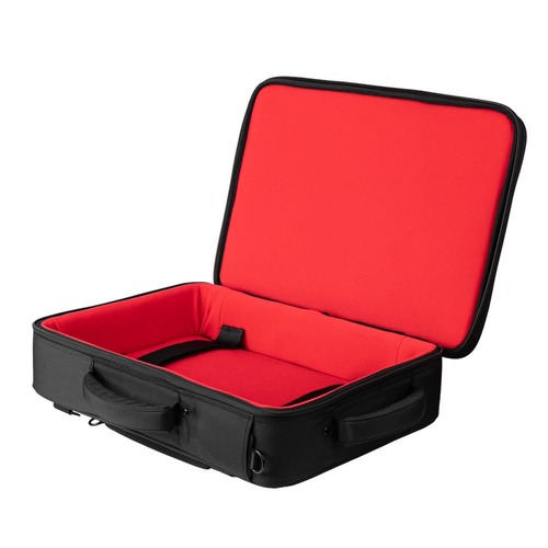 נרתיק קונטרולר GATOR G-ICONDJ-SM-BP ICON Series Bag for Small DJ Controllers up to 20