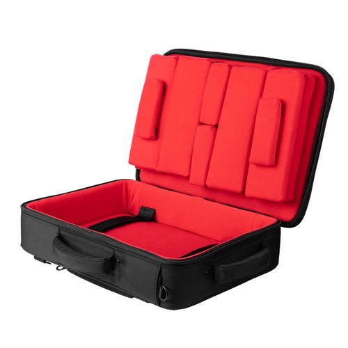נרתיק קונטרולר GATOR G-ICONDJ-SM-BP ICON Series Bag for Small DJ Controllers up to 20