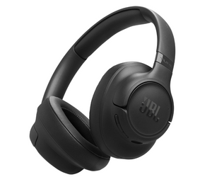 אוזניות קשת אלחוטיות JBL Tune 730BT Over-Ear Black