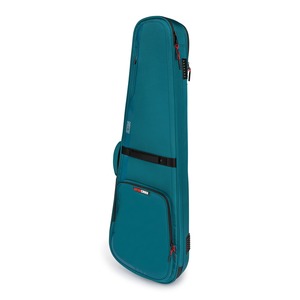 נרתיק לגיטרה חשמלית בצבע כחול Gator G-ICONELECTRIC-BLU ICON Series Bag BLUE