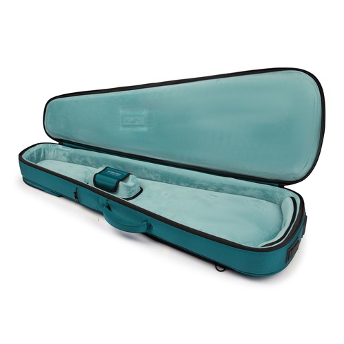 נרתיק לגיטרה חשמלית בצבע כחול Gator G-ICONELECTRIC-BLU ICON Series Bag BLUE