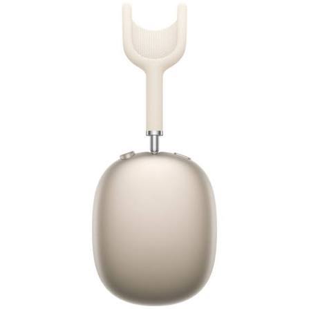 אוזניות אלחוטיות עם ביטול רעשים Airpods Max 2 צבע לבן