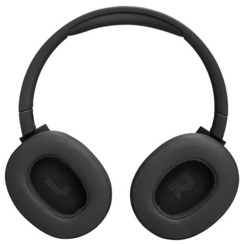 אוזניות קשת אלחוטיות JBL Tune 775NC Adaptive Noise Cancelling Black