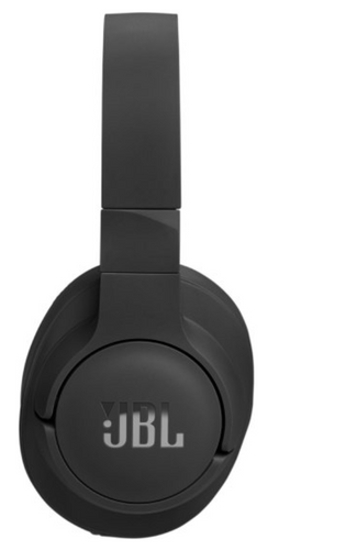 אוזניות קשת אלחוטיות JBL Tune 775NC Adaptive Noise Cancelling Black