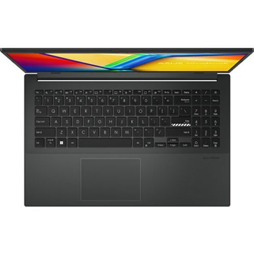 מחשב נייד ASUS Vivobook Go 15 E1504FA-BQ2777W – AMD Ryzen 5 40 / 16GB RAM / 1TB SSD / AMD Radeon Graphics / Windows 11 Home