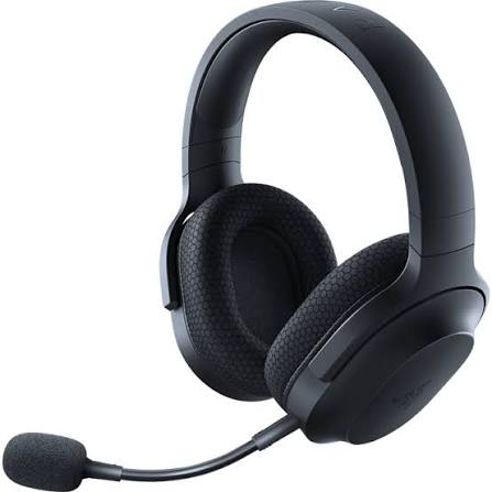 אוזניות גיימינג אלחוטיות Razer Barracuda X