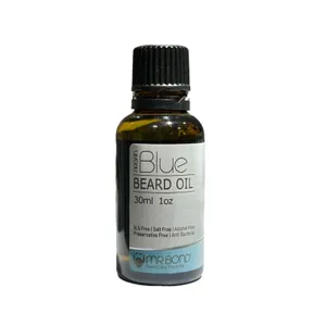 שמן לזקן 30 מ"ל- Mr. Bond Beard Oil