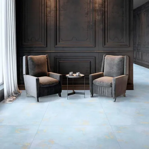 Mood Blue Natural 50X100 apavisa