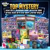 קלפי פוקימון טופ מיסטרי פוקיזון TOP MYSTERY POKEZONE