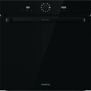 תנור בנוי - 77 ליטר Gorenje