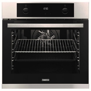 תנור בנוי דיגיטלי 71 ליטר תוצרת גרמניה ZANUSSI