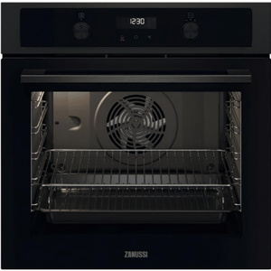 תנור בנוי 72 ליטר ZANUSSI