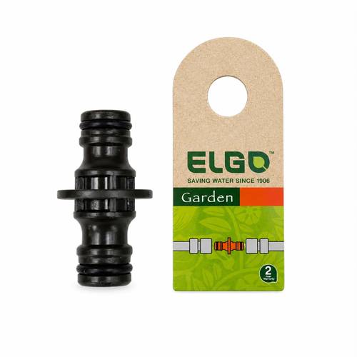 פייה זכר–זכר לחיבור שני מחברים מהירים ELGO