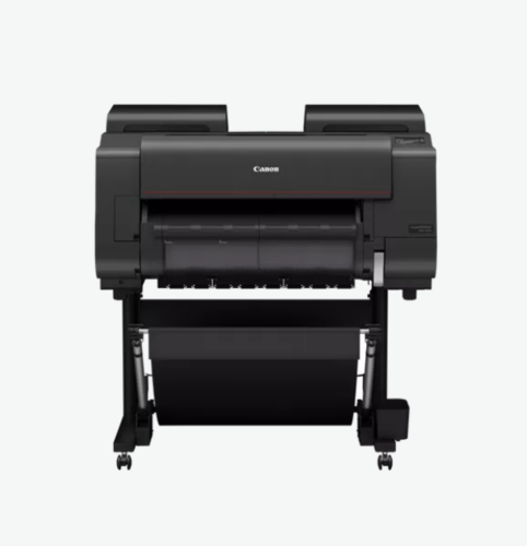 פלוטר Canon imagePROGRAF PRO-2600