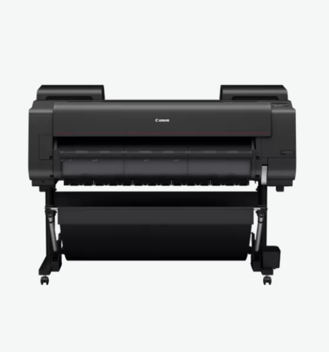 פלוטר Canon imagePROGRAF PRO-4600