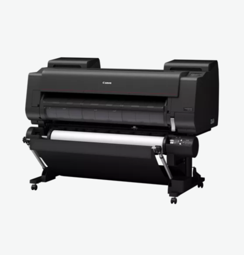 פלוטר Canon imagePROGRAF PRO-4600