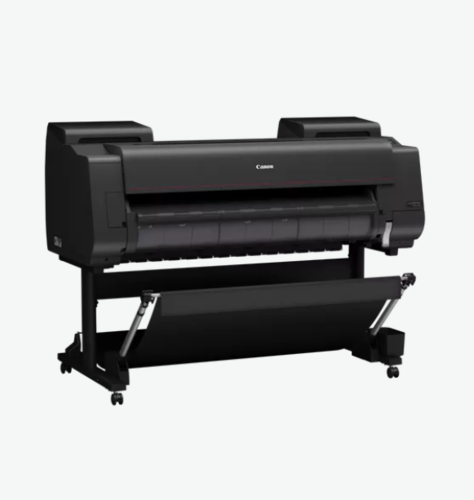 פלוטר Canon imagePROGRAF PRO-4600