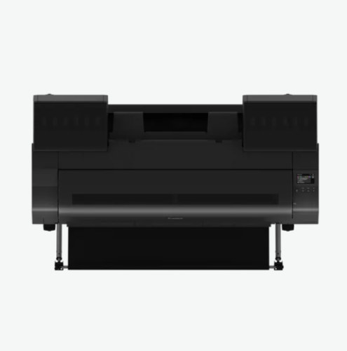 פלוטר Canon imagePROGRAF PRO-4600
