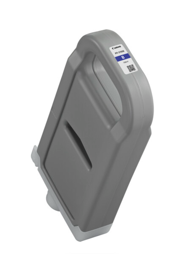 מחסנית דיו מקורית Canon PFI-3700 B Blue (700 מ