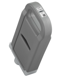 מחסנית דיו מקורית Canon PFI-3700 PGY Photo Gray (700 מ"ל)