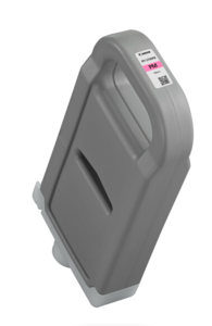 מחסנית דיו מקורית Canon PFI-3700 PM Photo Magenta (700 מ"ל)