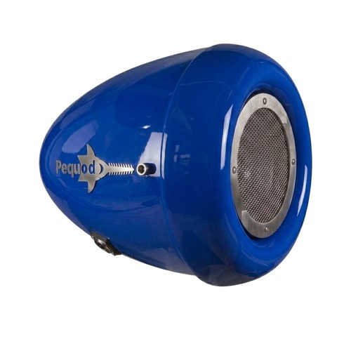 Pequod VARDAR 23.1 blue