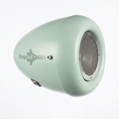 Pequod VARDAR 23.1 light green