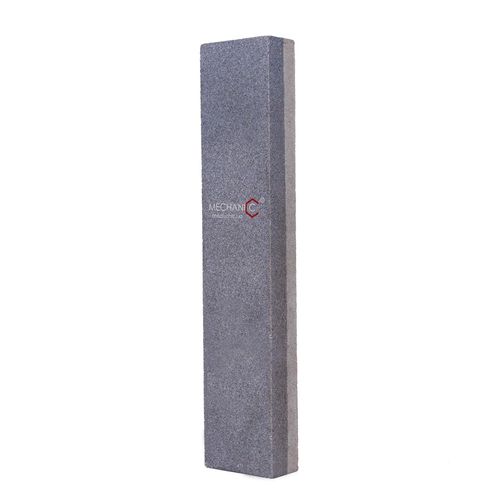 אבן השחזה דו-צדדית ABRASIVE F120/F240 בגודל 250×50×25 מ