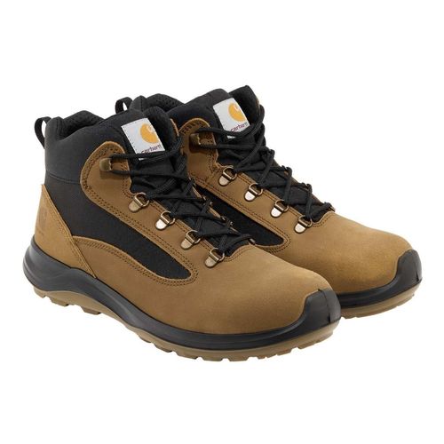 400018 | מגף בטיחות S3L בלמונט ® Rugged Flex - Outline