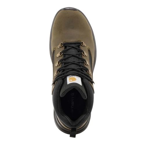 400018 | מגף בטיחות S3L בלמונט ® Rugged Flex - Outline
