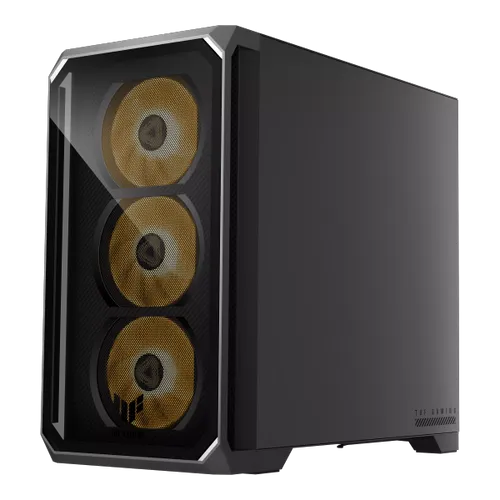 מחשב נייח ASUS TUF Gaming T700 (2026) T700TL-9275HX037W