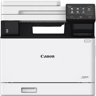 מדפסת ‏לייזר ‏משולבת Canon i-SENSYS MF754Fdw 5455C009 קנון