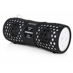 רמקול Bluetooth נייד חסין מים - JIGI WATERPROOF IPX6 6W