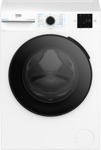 מכונת כביסה Beko BK8132NX ‏8 ‏ק"ג בקו